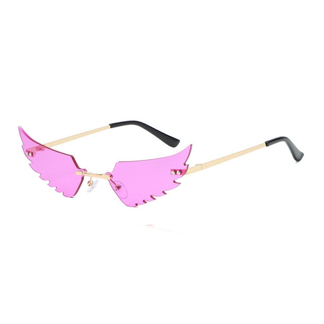 ANGEL WINGS SUNGLASSES