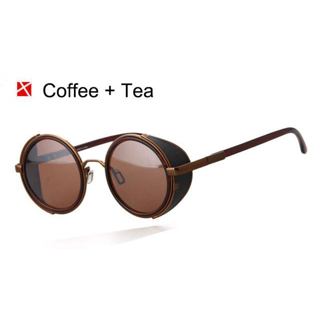 Trippy Eye Supply - SPANKY SUNGLASSES - Clothing Brand - Sunglasses - SET4LYFE Apparel