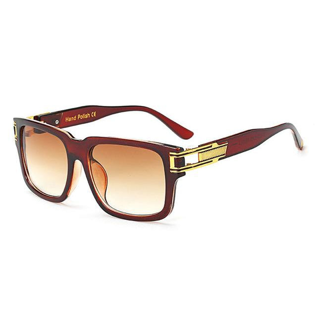 Trippy Eye Supply - FINN SUNGLASSES - Clothing Brand - Sunglasses - SET4LYFE Apparel