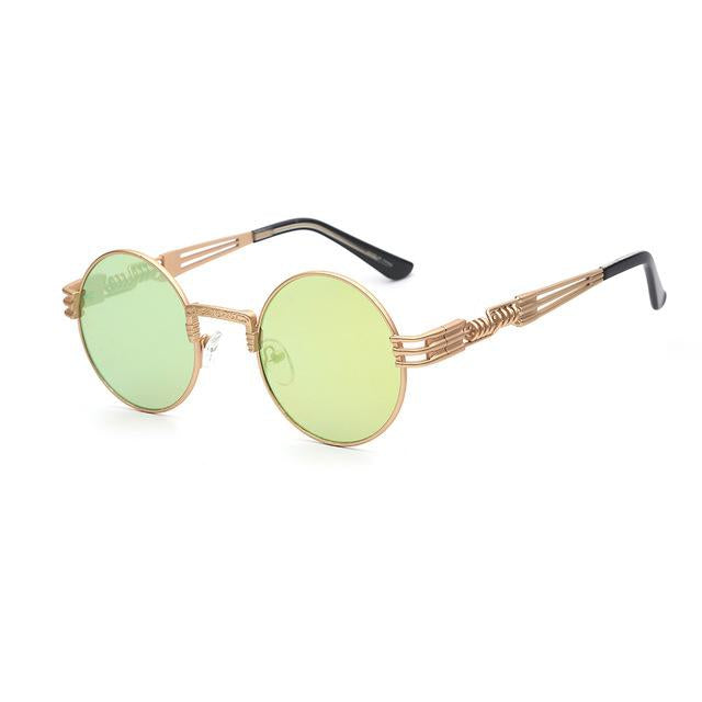 Trippy Eye Supply - DEVIN SUNGLASSES - Clothing Brand - Sunglasses - SET4LYFE Apparel