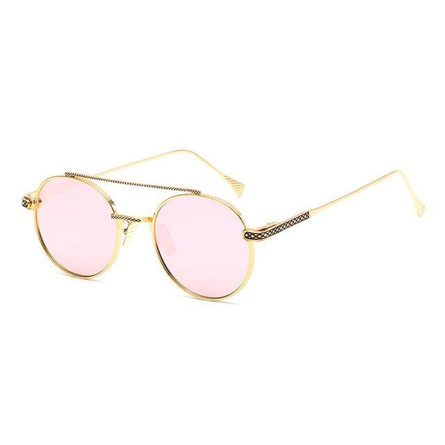 Trippy Eye Supply - SAGE SUNGLASSES - Clothing Brand - Sunglasses - SET4LYFE Apparel