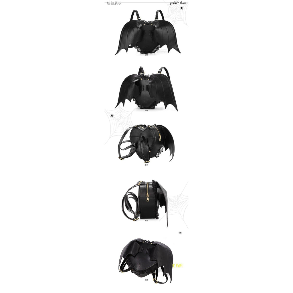 BATPACK
