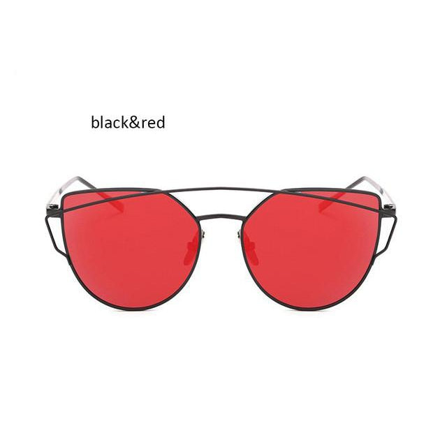 Trippy Eye Supply - BARBY SUNGLASSES - Clothing Brand - Sunglasses - SET4LYFE Apparel