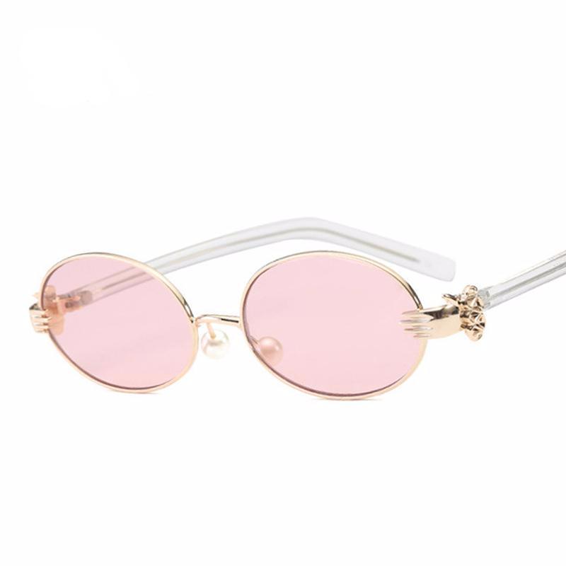 Trippy Eye Supply - BRITTNEY SUNGLASSES - Clothing Brand - Sunglasses - SET4LYFE Apparel