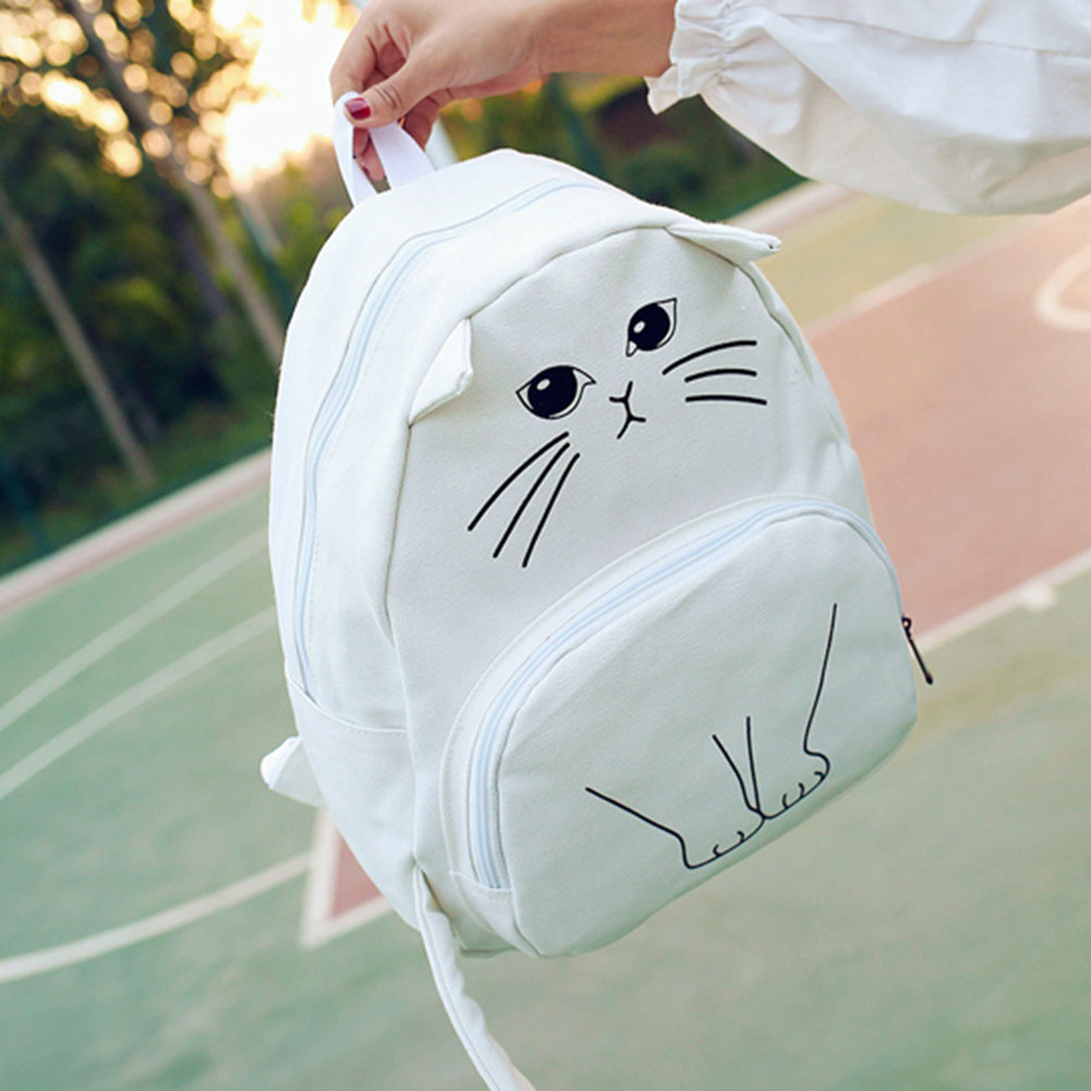 hello kitty emo backpack EMO KITTY BACKPACK
