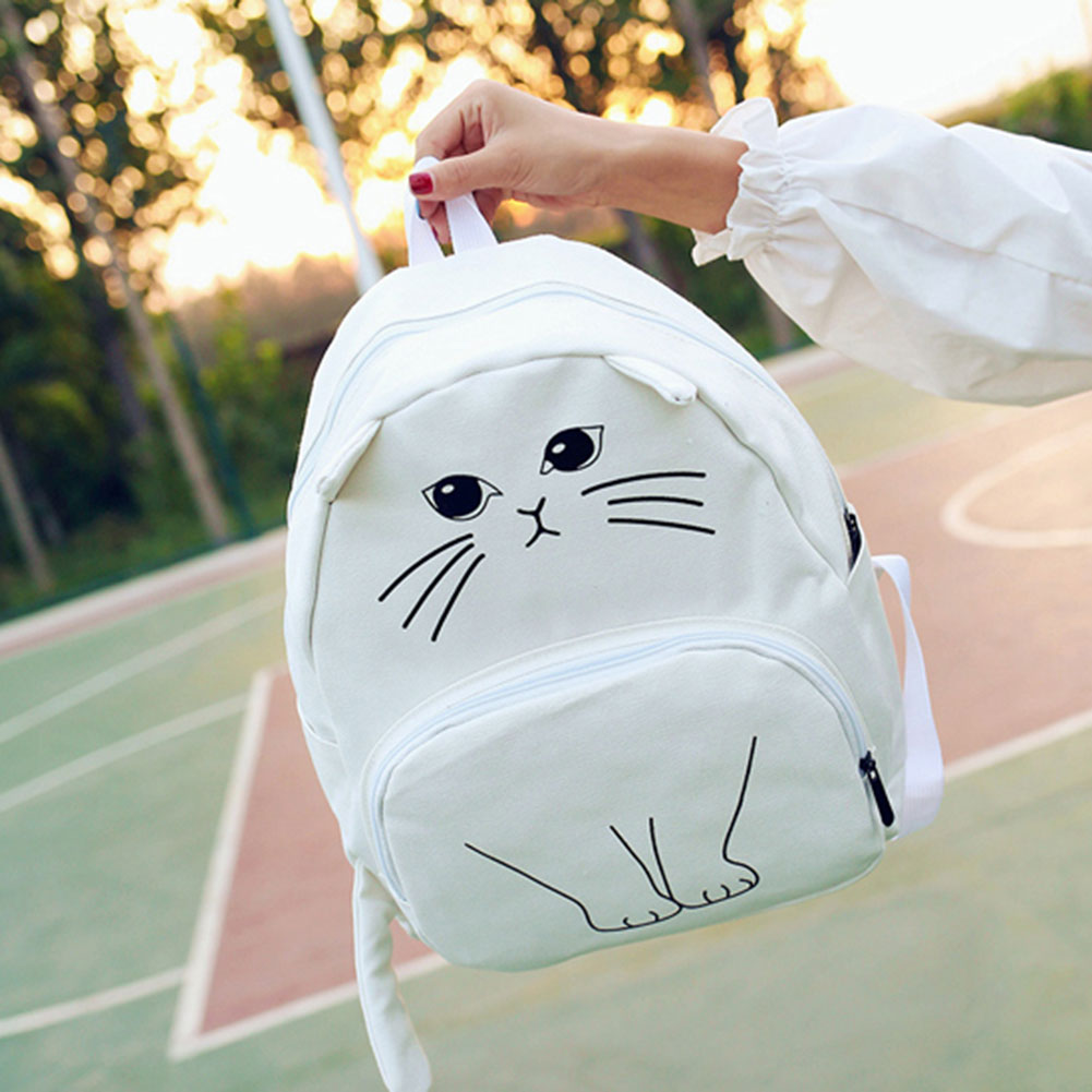 hello kitty backpack emo EMO KITTY BACKPACK