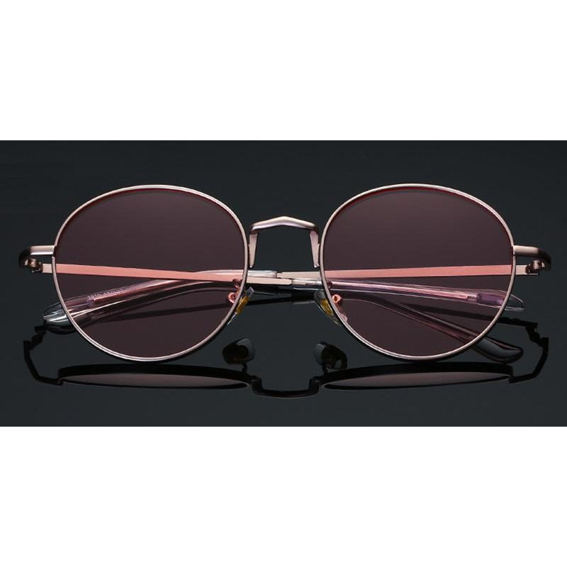 Trippy Eye Supply - DONNIE SUNGLASSES - Clothing Brand - Sunglasses - SET4LYFE Apparel