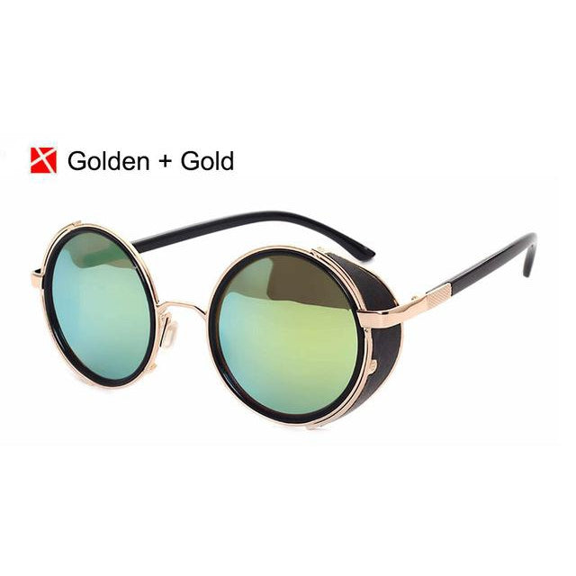 Trippy Eye Supply - SPANKY SUNGLASSES - Clothing Brand - Sunglasses - SET4LYFE Apparel