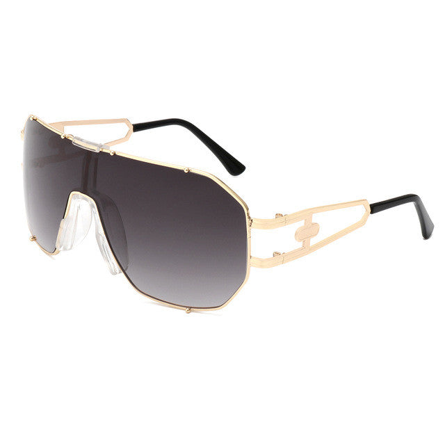 Trippy Eye Supply - CARLITA SUNGLASSES - Clothing Brand - Sunglasses - SET4LYFE Apparel