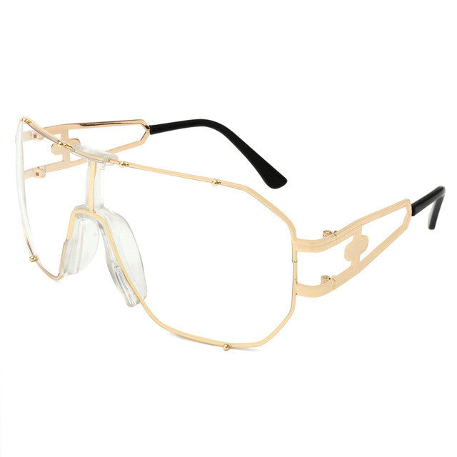 Trippy Eye Supply - CARLITA SUNGLASSES - Clothing Brand - Sunglasses - SET4LYFE Apparel