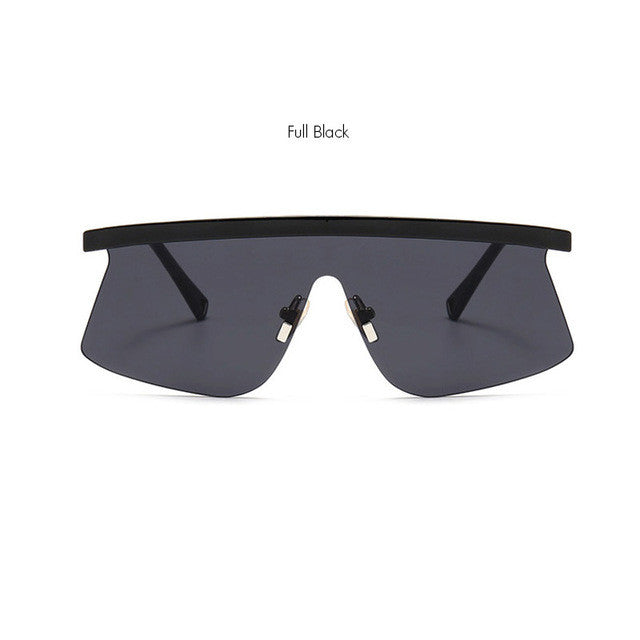 Trippy Eye Supply - RICKY SUNGLASSES - Clothing Brand - Sunglasses - SET4LYFE Apparel