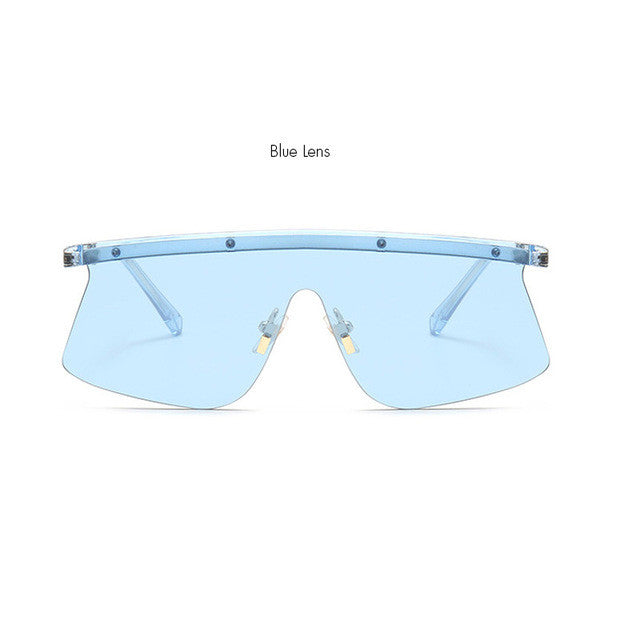Trippy Eye Supply - RICKY SUNGLASSES - Clothing Brand - Sunglasses - SET4LYFE Apparel