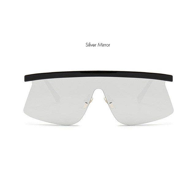 Trippy Eye Supply - RICKY SUNGLASSES - Clothing Brand - Sunglasses - SET4LYFE Apparel