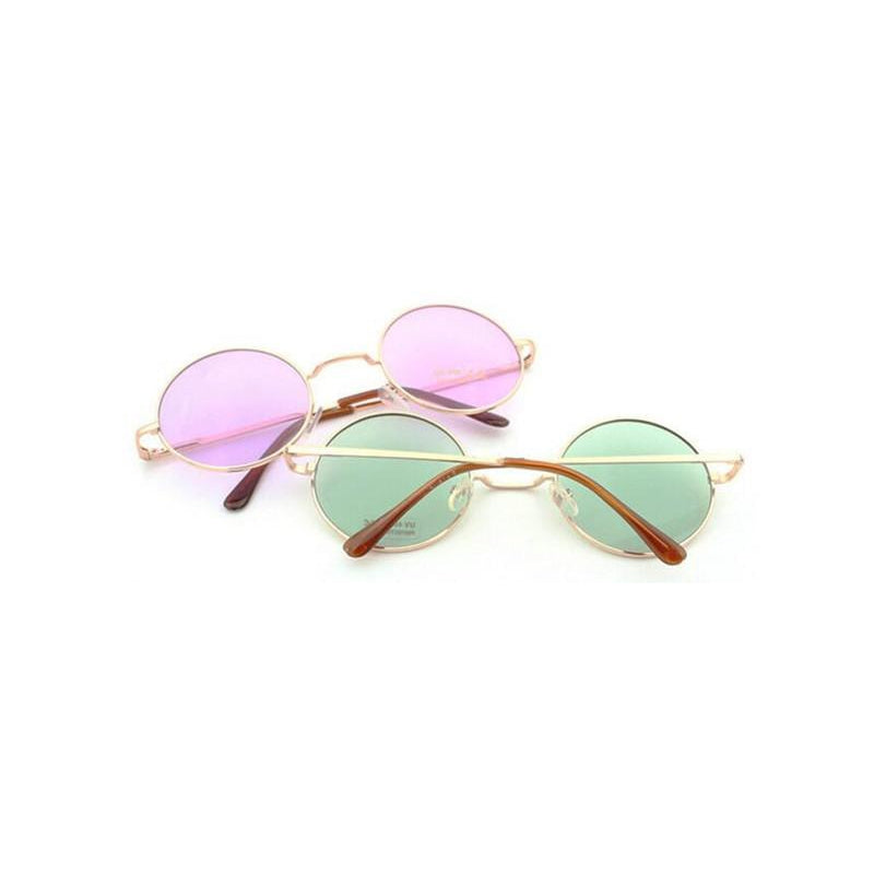 Trippy Eye Supply - LISA SUNGLASSES - Clothing Brand - Sunglasses - SET4LYFE Apparel