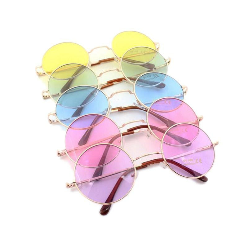 Trippy Eye Supply - LISA SUNGLASSES - Clothing Brand - Sunglasses - SET4LYFE Apparel