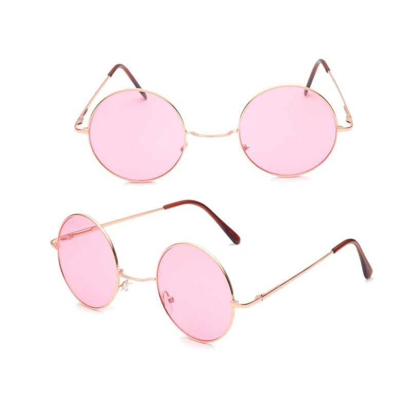 Trippy Eye Supply - LISA SUNGLASSES - Clothing Brand - Sunglasses - SET4LYFE Apparel