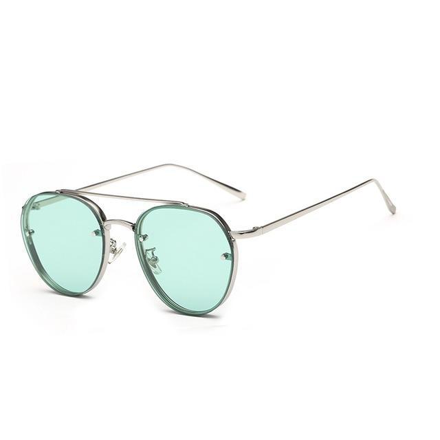 Trippy Eye Supply - HANNAH SUNGLASSES - Clothing Brand - Sunglasses - SET4LYFE Apparel