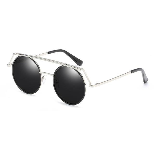 Trippy Eye Supply - KASEY SUNGLASSES - Clothing Brand - Sunglasses - SET4LYFE Apparel
