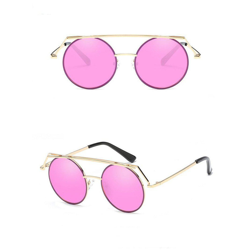 Trippy Eye Supply - KASEY SUNGLASSES - Clothing Brand - Sunglasses - SET4LYFE Apparel