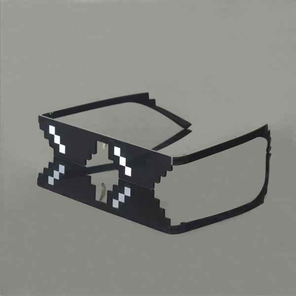 Trippy Eye Supply - DEAL WITH IT SUNGLASSES - Clothing Brand - Sunglasses - SET4LYFE Apparel