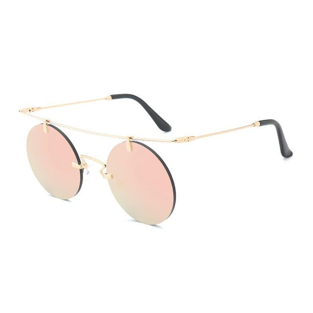 Trippy Eye Supply - INHALANT ABUSE SUNGLASSES - Clothing Brand - Sunglasses - SET4LYFE Apparel
