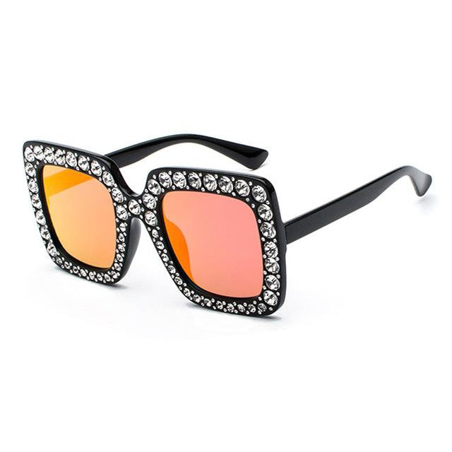 Trippy Eye Supply - BEST LIFE SUNGLASSES - Clothing Brand - Sunglasses - SET4LYFE Apparel