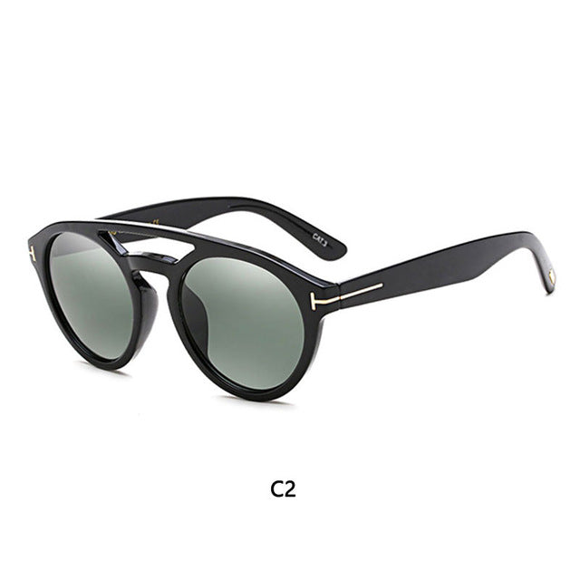 Trippy Eye Supply - JACK SUNGLASSES - Clothing Brand - Sunglasses - SET4LYFE Apparel