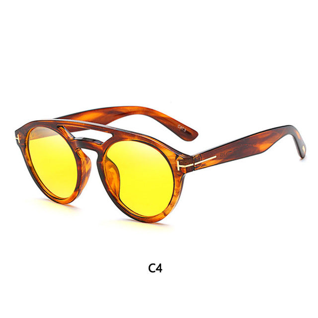 Trippy Eye Supply - JACK SUNGLASSES - Clothing Brand - Sunglasses - SET4LYFE Apparel