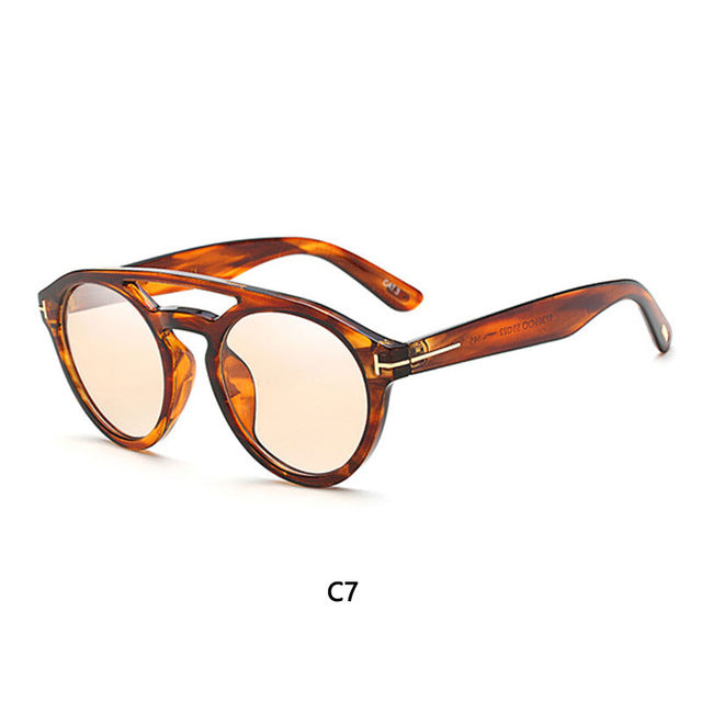 Trippy Eye Supply - JACK SUNGLASSES - Clothing Brand - Sunglasses - SET4LYFE Apparel