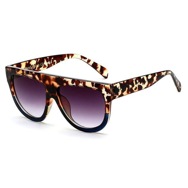 Trippy Eye Supply - LEX GLASSES - Clothing Brand - Sunglasses - SET4LYFE Apparel