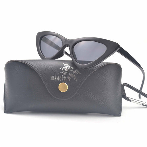 Trippy Eye Supply - RETRO CAT EYE SUNGLASSES - Clothing Brand - Sunglasses - SET4LYFE Apparel