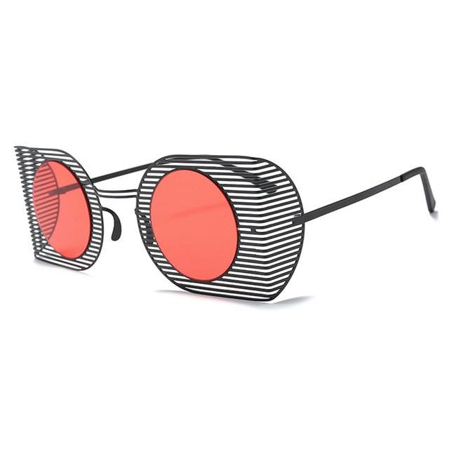 CYBER SUNGLASSES