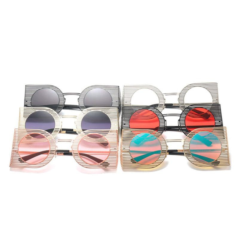 CYBER SUNGLASSES