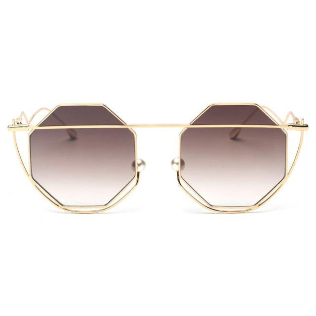 Trippy Eye Supply - OCTA SUNGLASSES - Clothing Brand - Sunglasses - SET4LYFE Apparel