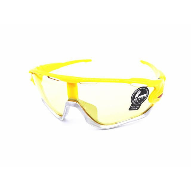 Trippy Eye Supply - SETH SUNGLASSES - Clothing Brand - Sunglasses - SET4LYFE Apparel