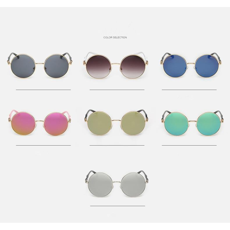 SIENNA SUNGLASSES