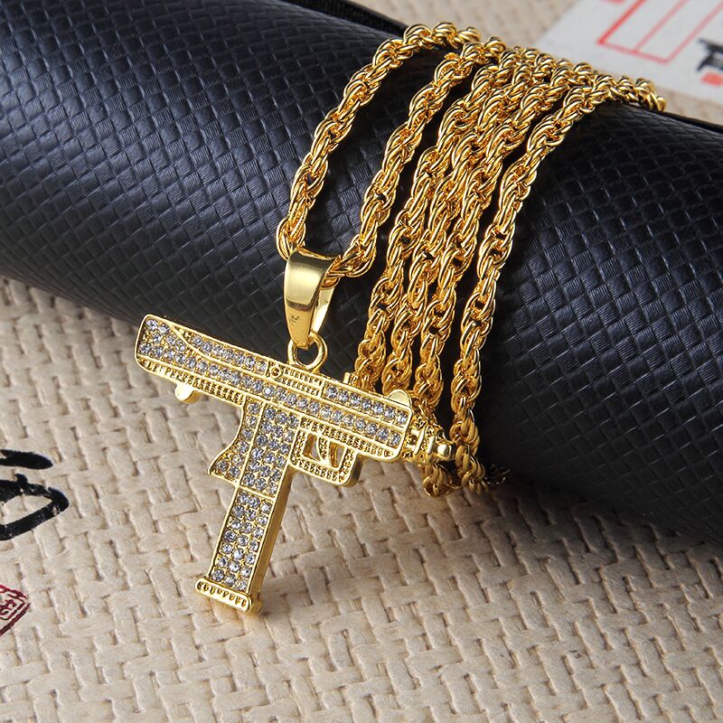 Set 4 Lyfe Apparel - FREE UZI PENDANT! - Clothing Brand - Rare Imports - SET4LYFE Apparel