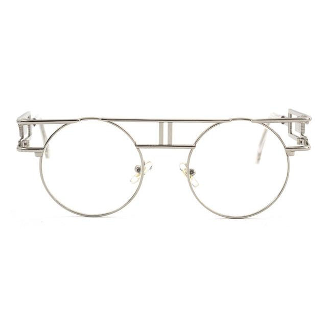 Trippy Eye Supply - GHASTLY GLASSES - Clothing Brand - Sunglasses - SET4LYFE Apparel
