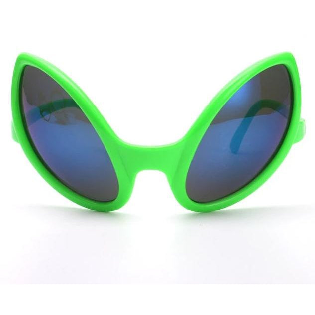 ALIEN SUNGLASSES