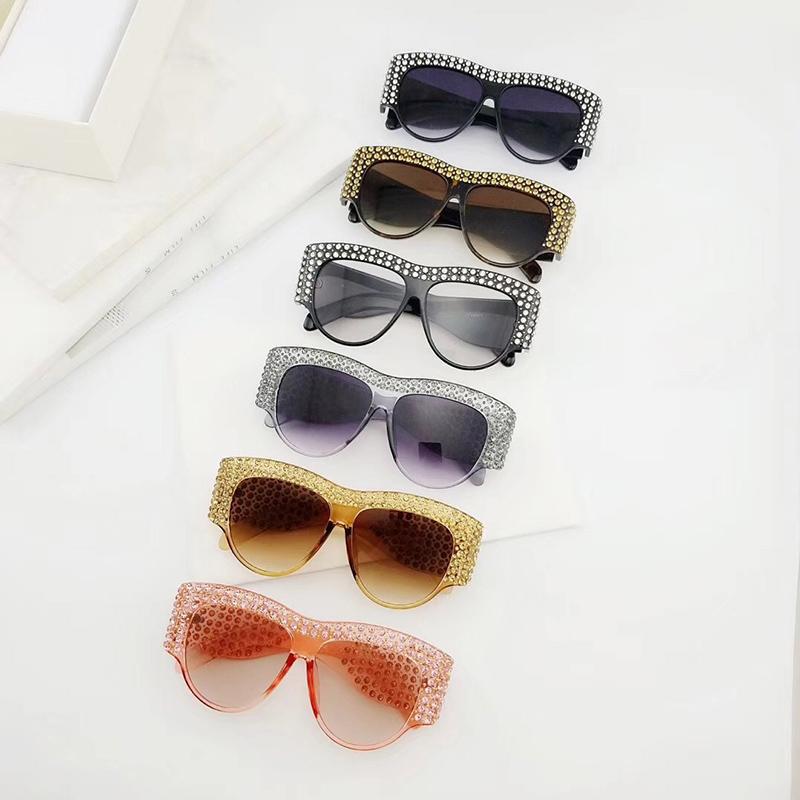 Trippy Eye Supply - LUXURY SUNGLASSES - Clothing Brand - Sunglasses - SET4LYFE Apparel