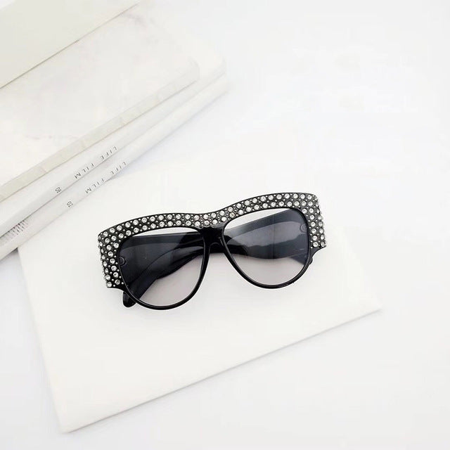 Trippy Eye Supply - LUXURY SUNGLASSES - Clothing Brand - Sunglasses - SET4LYFE Apparel