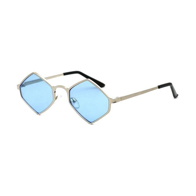Trippy Eye Supply - JAYDEN SUNGLASSES - Clothing Brand - Sunglasses - SET4LYFE Apparel