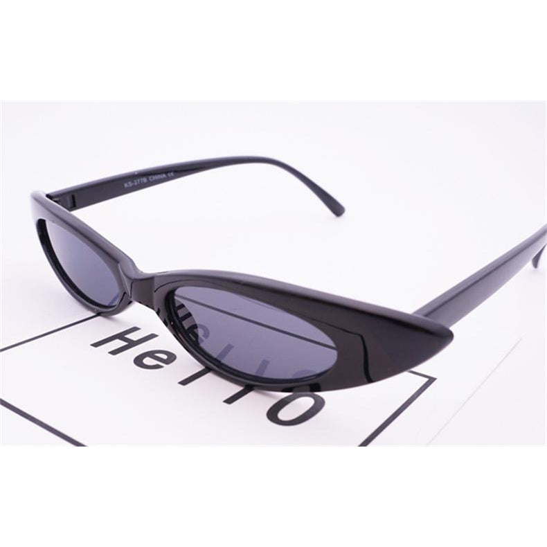 Trippy Eye Supply - KAT SUNGLASSES - Clothing Brand - Sunglasses - SET4LYFE Apparel