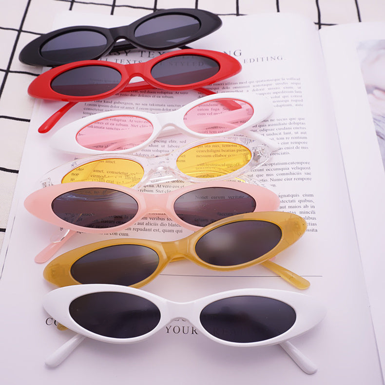Trippy Eye Supply - KAT SUNGLASSES - Clothing Brand - Sunglasses - SET4LYFE Apparel