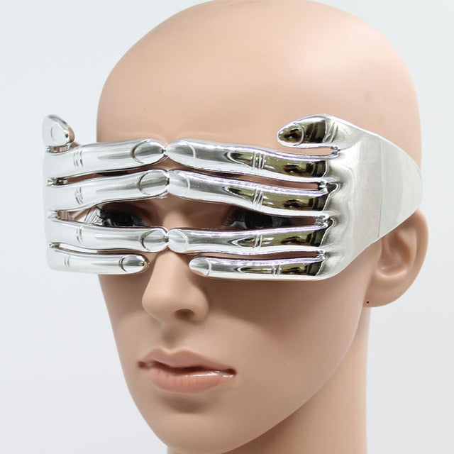 SEE NO EVIL SUNGLASSES