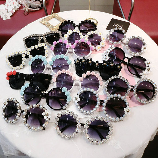ABIGAIL SUNGLASSES