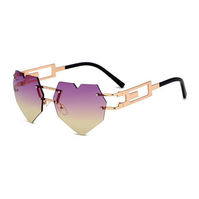 MADELYN SUNGLASSES