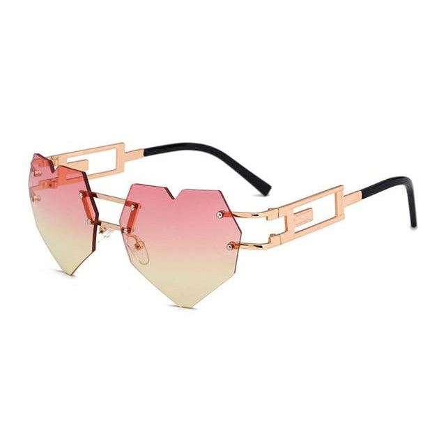 MADELYN SUNGLASSES