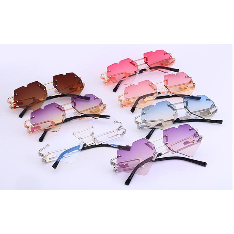 MADELYN SUNGLASSES