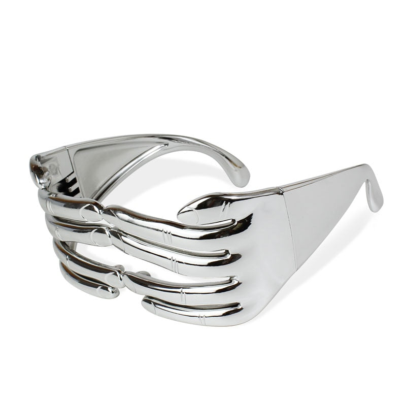 SEE NO EVIL SUNGLASSES